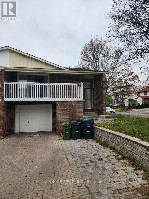 36 Evansville Road, Toronto, ON, M1V 1L5