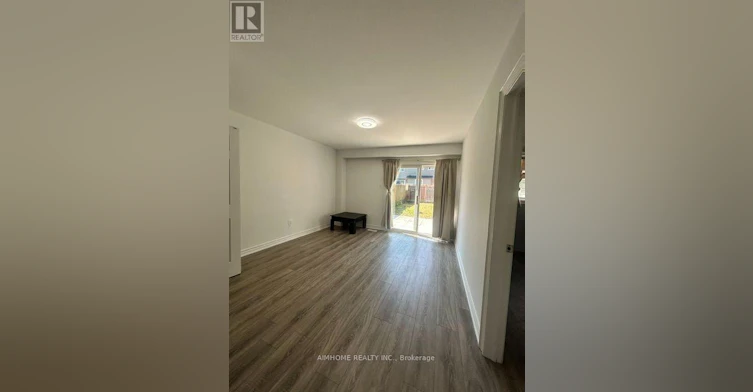 36 Evansville Road, Toronto, ON, M1V 1L5