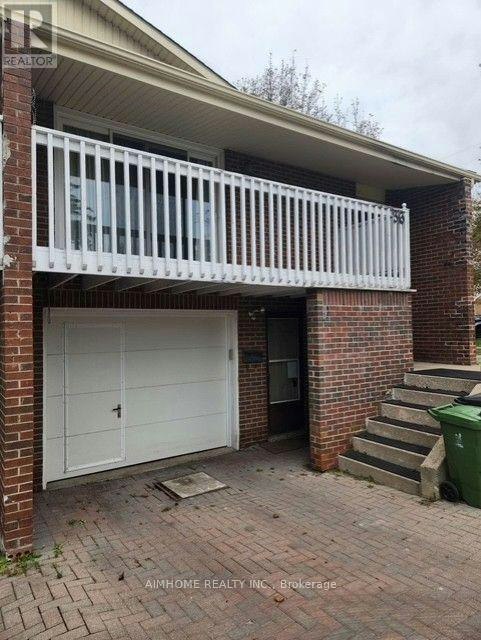 36 Evansville Road, Toronto, ON, M1V 1L5 - 2