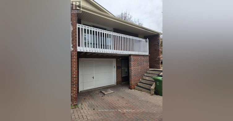 36 Evansville Road, Toronto, ON, M1V 1L5 - 2