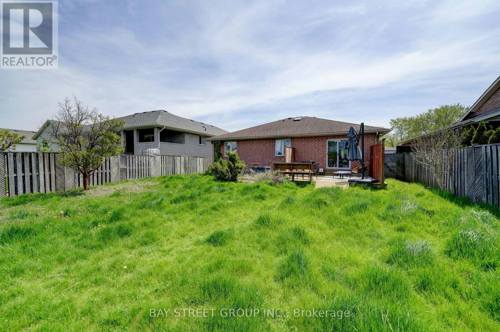 LOWER-8223 Marcon Street, Niagara Falls, ON, L2H 3A9 - 14