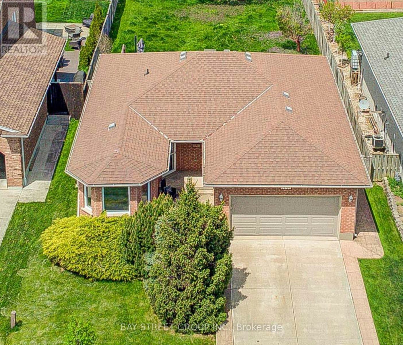 LOWER-8223 Marcon Street, Niagara Falls, ON, L2H 3A9