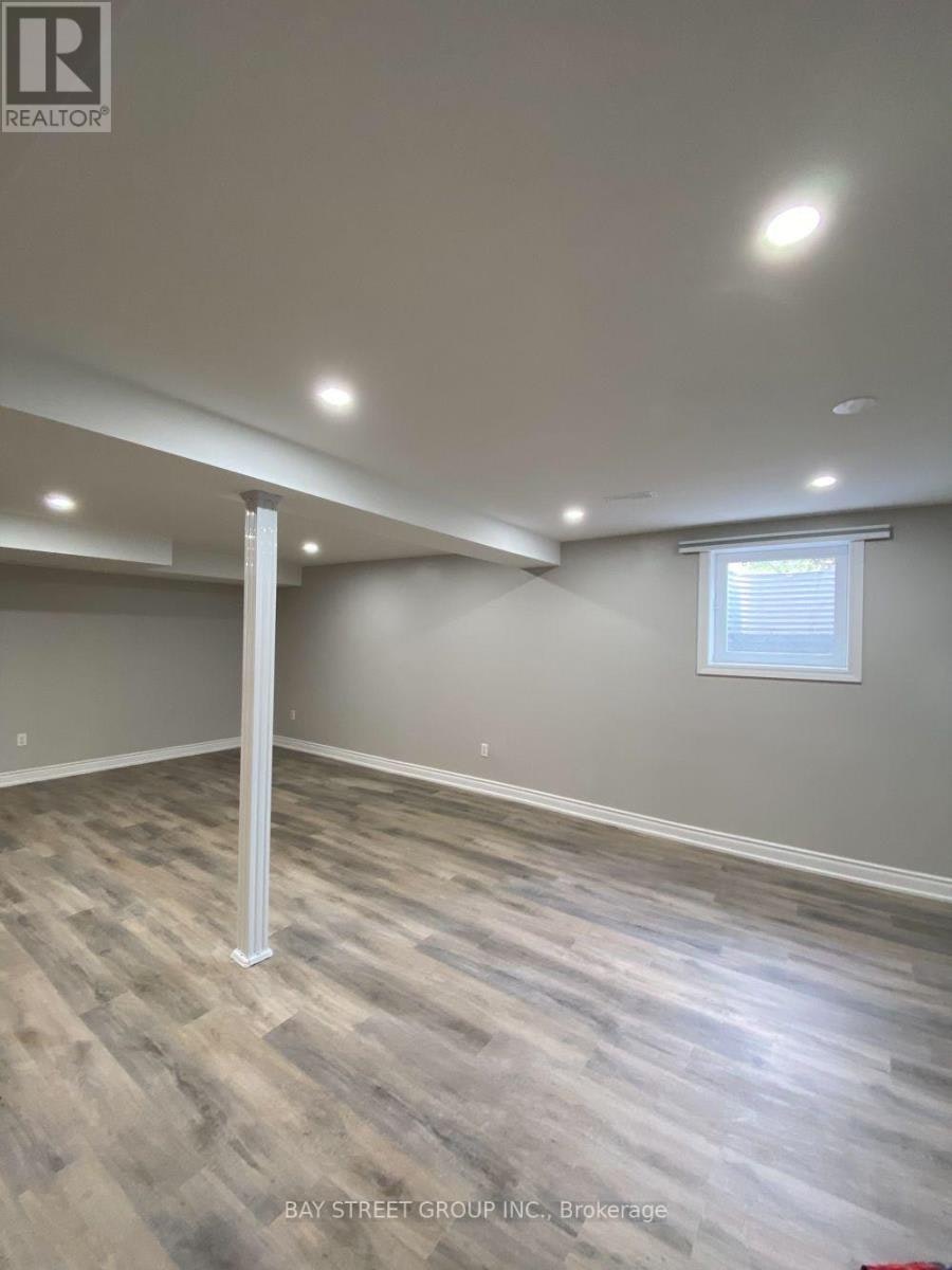 LOWER-8223 Marcon Street, Niagara Falls, ON, L2H 3A9 - 8