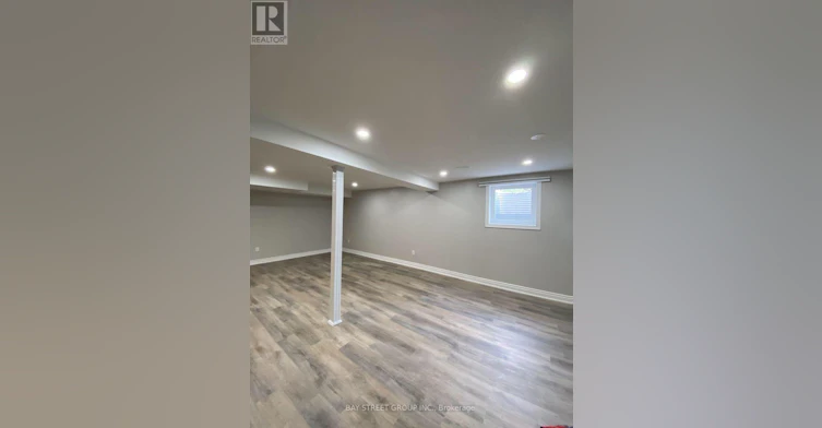 LOWER-8223 Marcon Street, Niagara Falls, ON, L2H 3A9 - 8