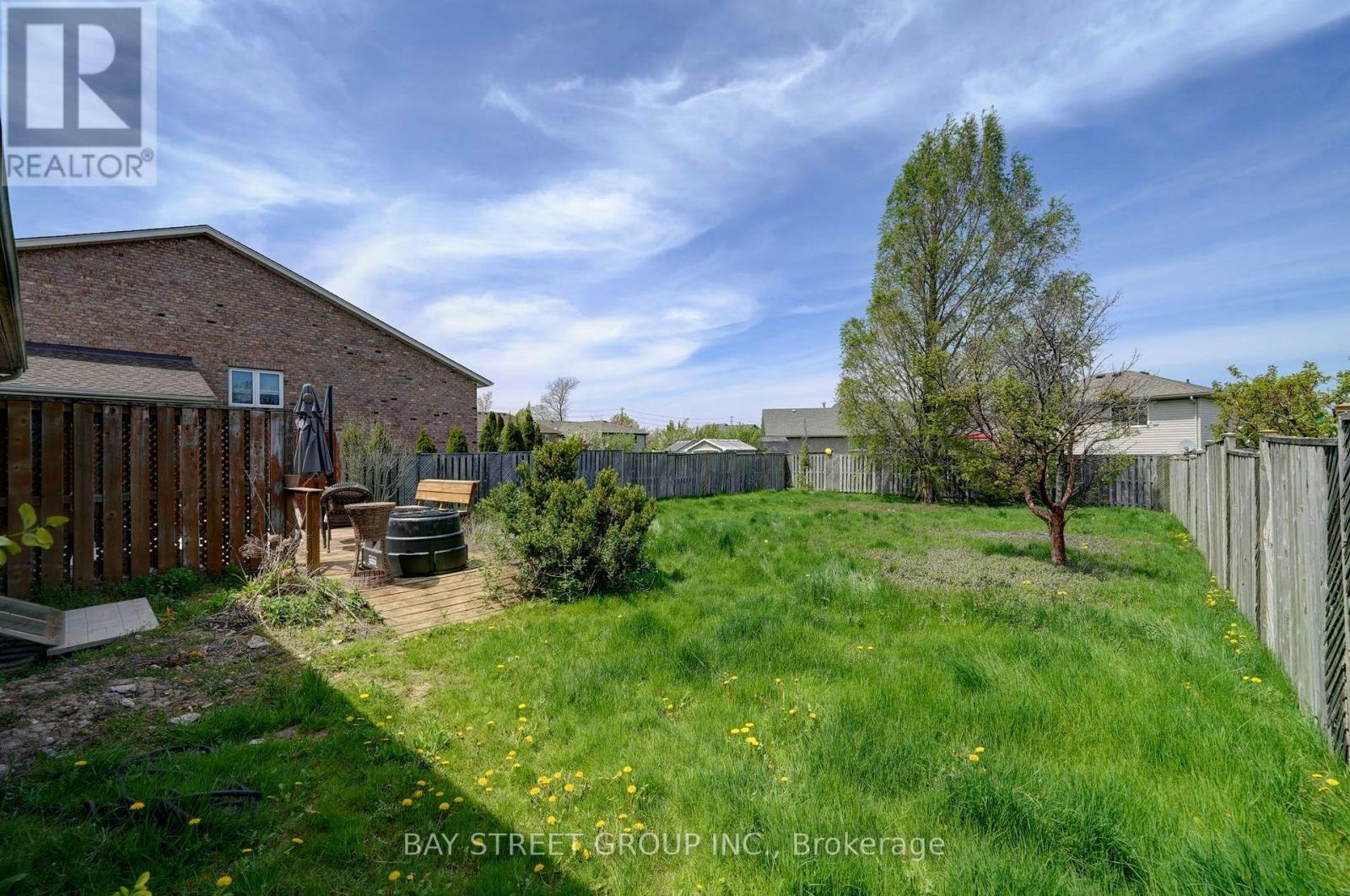 LOWER-8223 Marcon Street, Niagara Falls, ON, L2H 3A9 - 12