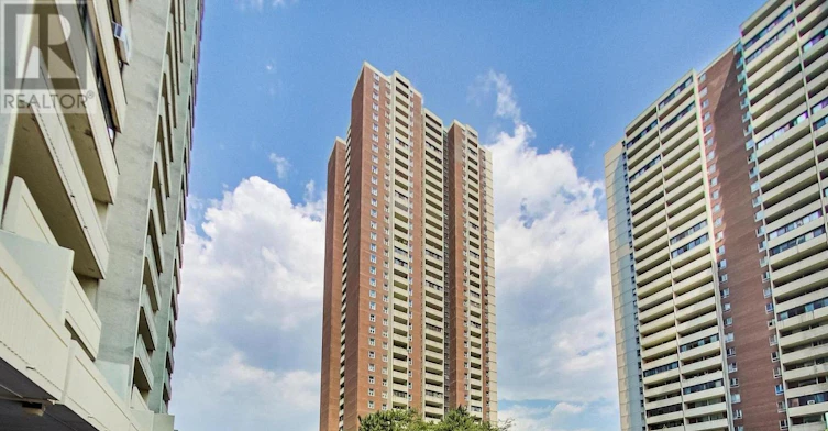 502-3 Massey Square, Toronto, ON, M4C 5L5
