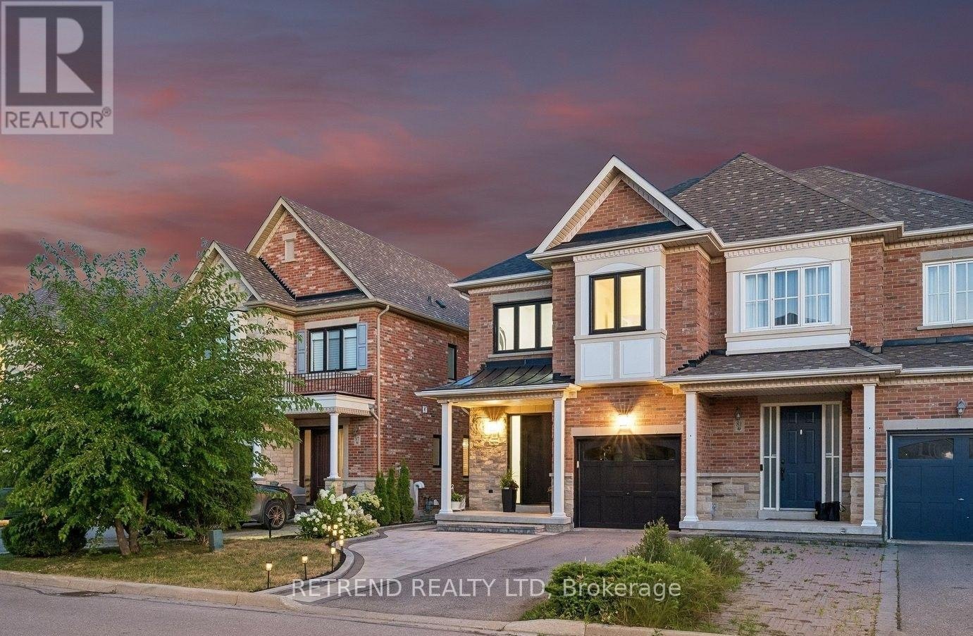 83 Southvale Drive, Vaughan, ON, L6A 0Y6