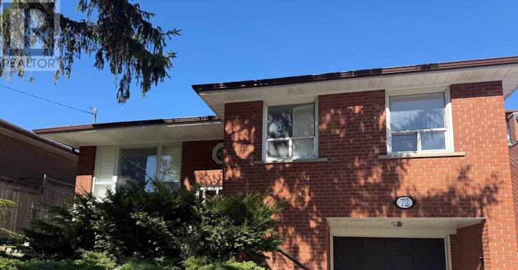 BSMT 2-72 La Rose Avenue, Toronto, ON, M9P 1B1