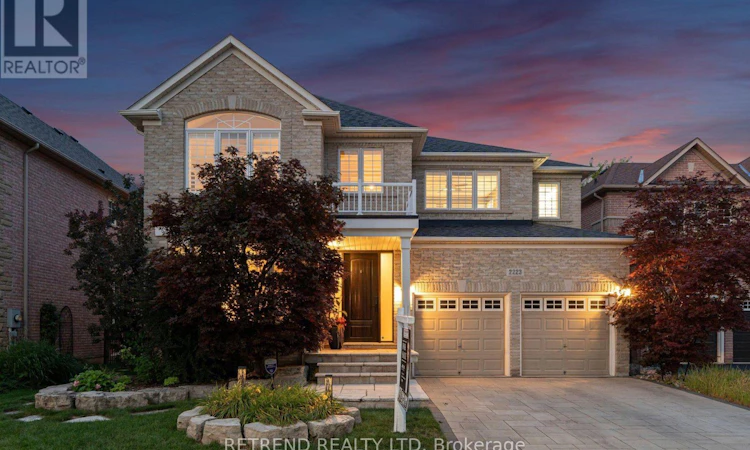 2223 Wuthering Heights Way