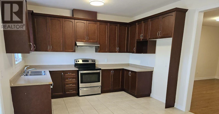27 Durango Drive W, Brampton, ON, L6X 2Z2 - 9