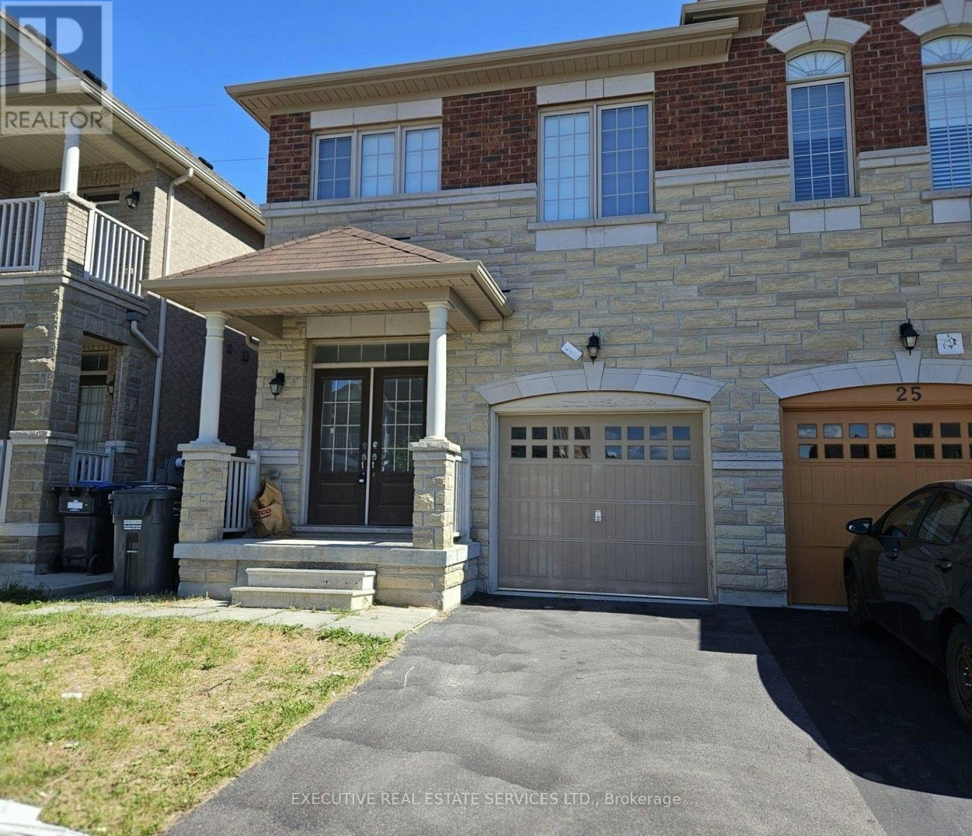 27 Durango Drive W, Brampton, ON, L6X 2Z2