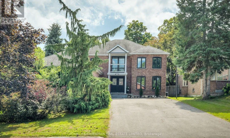 365 Kennedy Street W