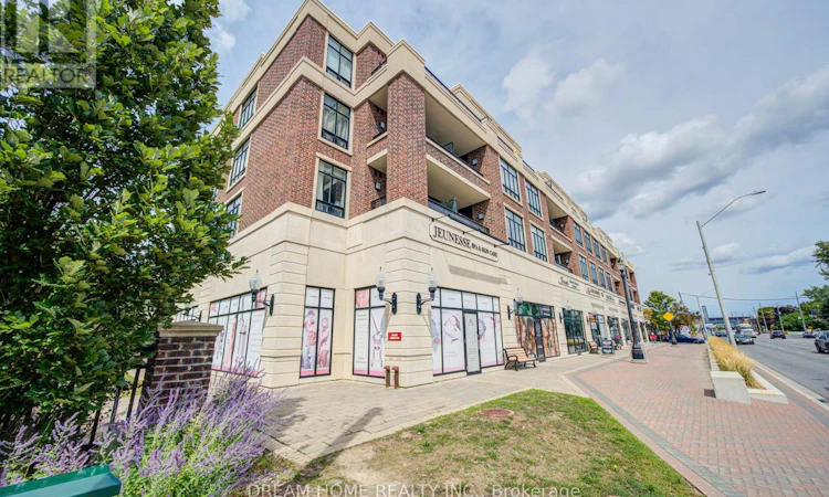 322-2396 Major Mackenzie Drive