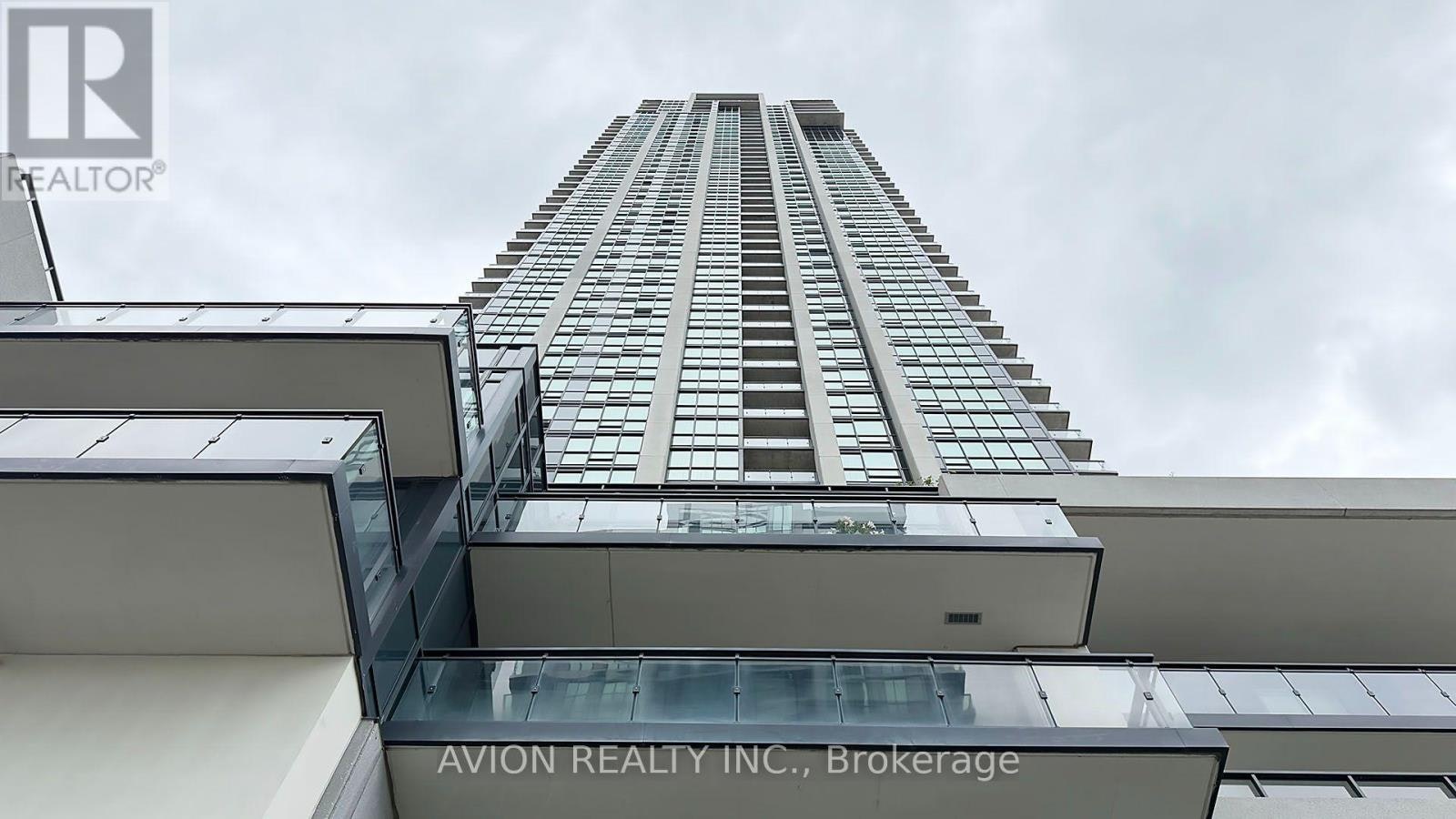 1806-3975 Grand Park Drive, Mississauga, ON, L5B 0K4