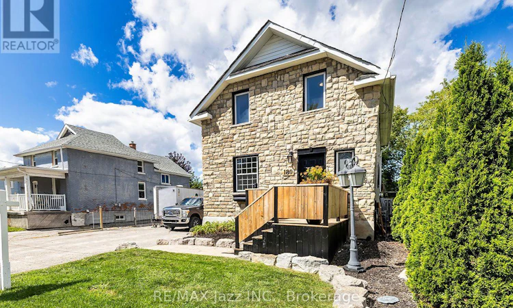 180 Olive Avenue