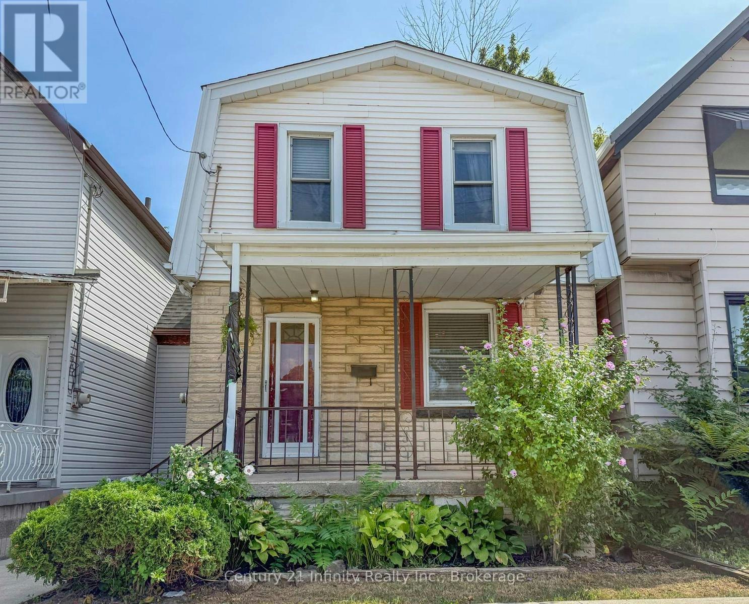 128 Birch Avenue, Hamilton, ON, L8L 6H7