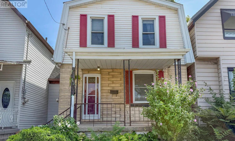 128 Birch Avenue