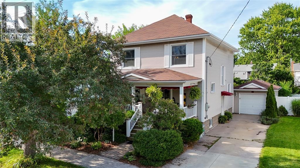 366 Cameron Street, Sarnia, ON, N7T 4B6
