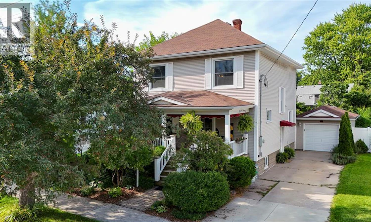 366 Cameron Street