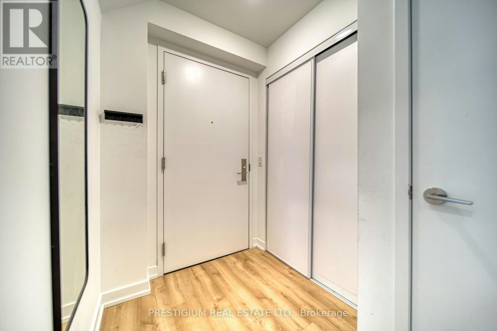 808-135 Liberty Street EAST, Toronto, ON, M6K 0G7 - 4