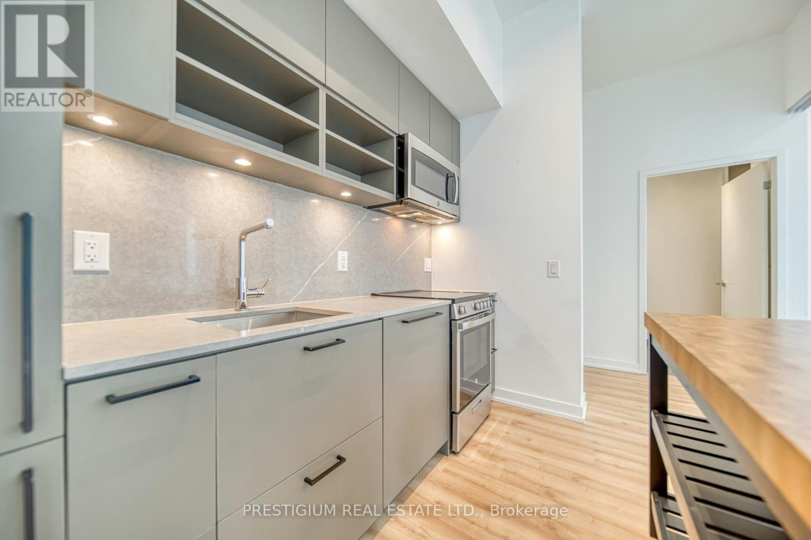 808-135 Liberty Street EAST, Toronto, ON, M6K 0G7 - 7
