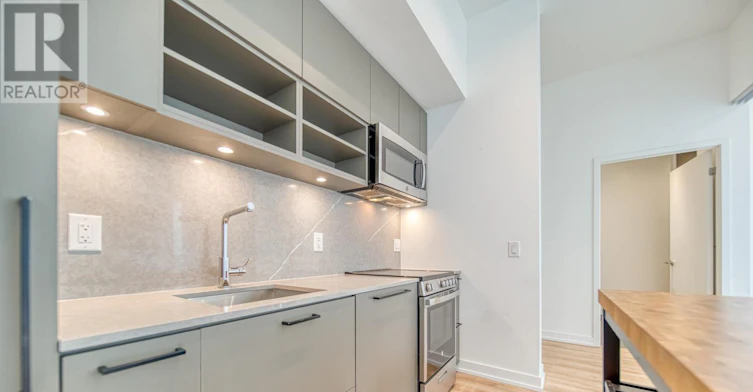 808-135 Liberty Street EAST, Toronto, ON, M6K 0G7 - 7
