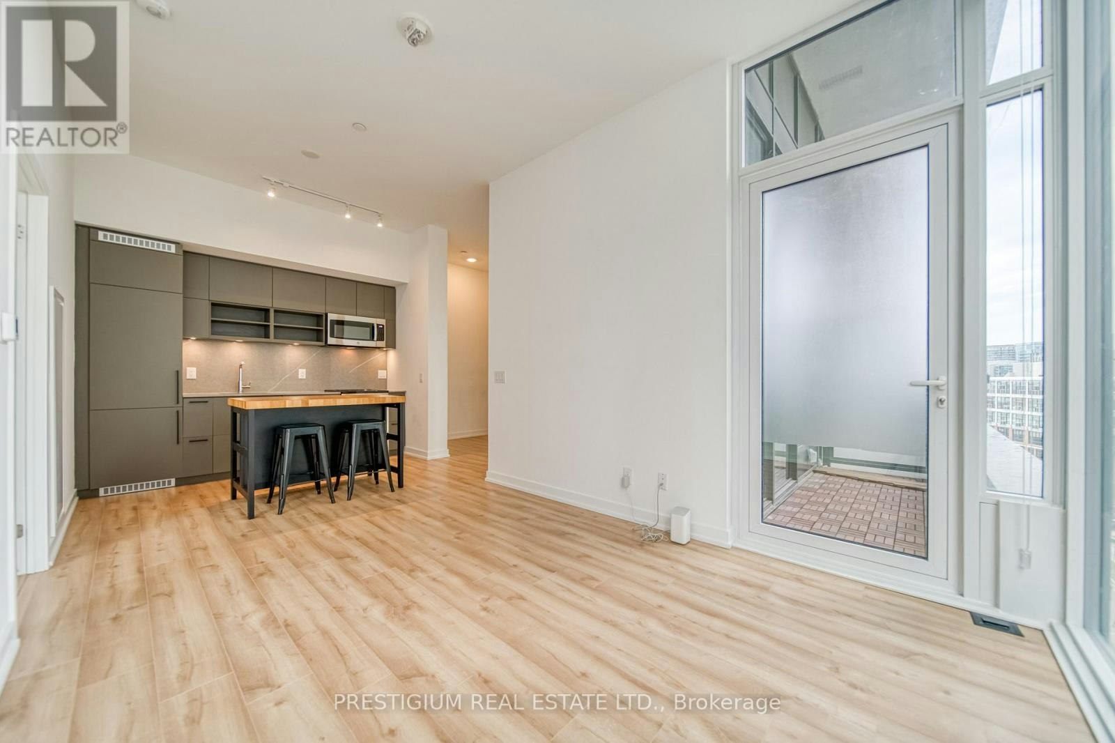 808-135 Liberty Street EAST, Toronto, ON, M6K 0G7 - 12