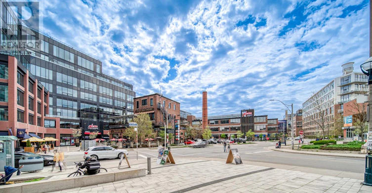 808-135 Liberty Street EAST, Toronto, ON, M6K 0G7 - 25