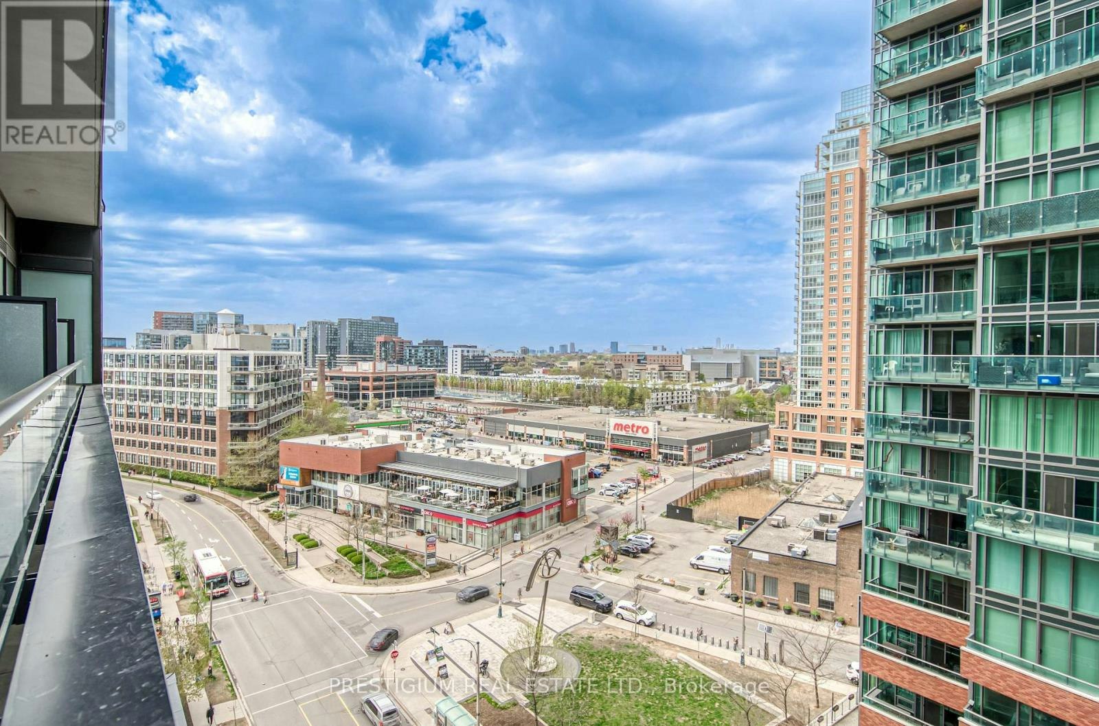 808-135 Liberty Street EAST, Toronto, ON, M6K 0G7 - 24
