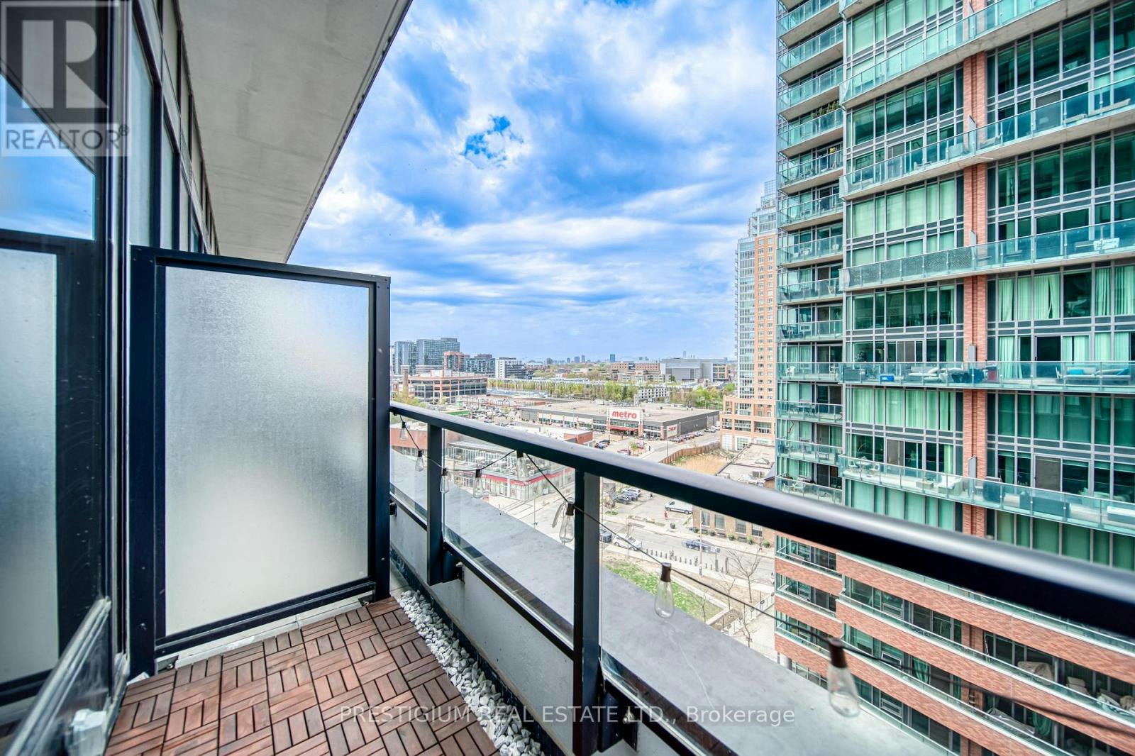 808-135 Liberty Street EAST, Toronto, ON, M6K 0G7 - 22