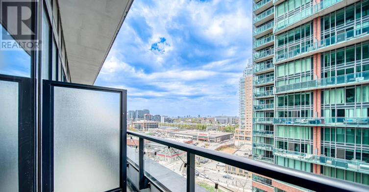 808-135 Liberty Street EAST, Toronto, ON, M6K 0G7 - 22