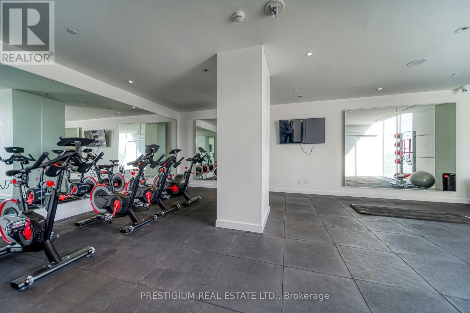 808-135 Liberty Street EAST, Toronto, ON, M6K 0G7 - 26