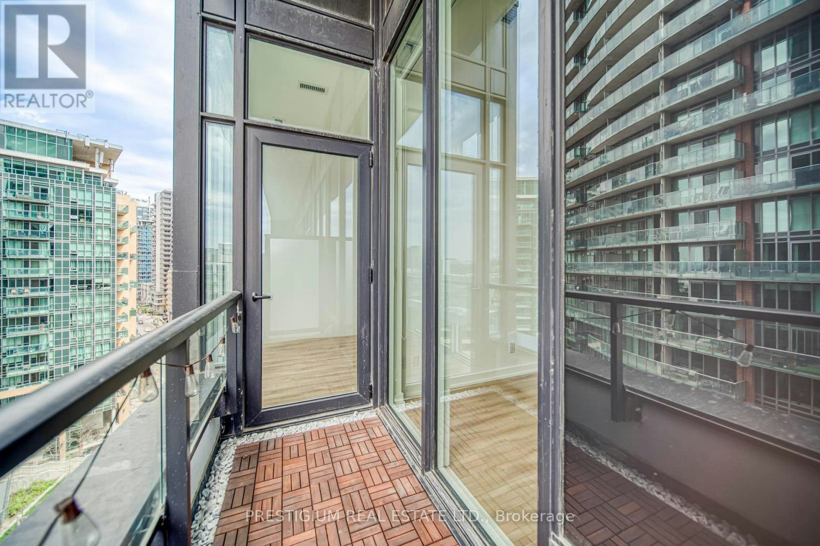 808-135 Liberty Street EAST, Toronto, ON, M6K 0G7 - 23