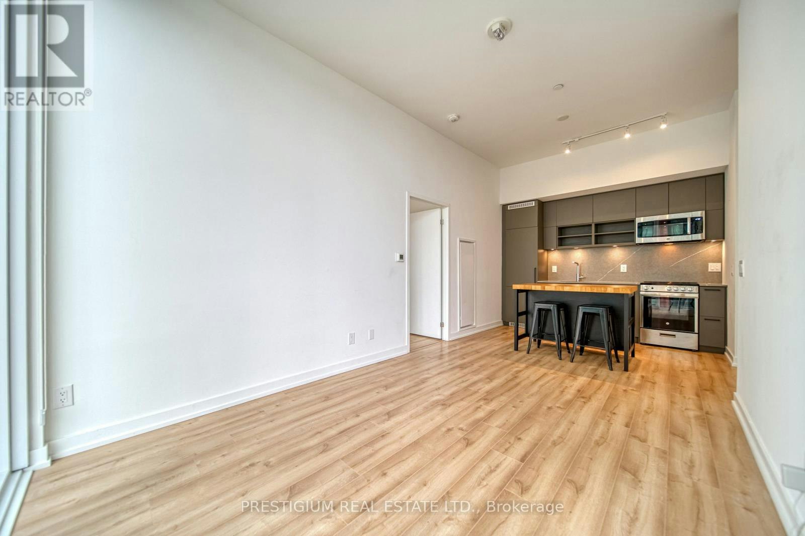808-135 Liberty Street EAST, Toronto, ON, M6K 0G7 - 13