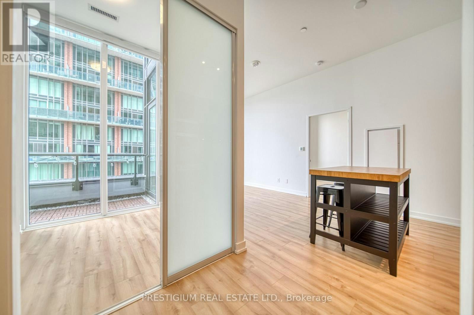 808-135 Liberty Street EAST, Toronto, ON, M6K 0G7 - 5