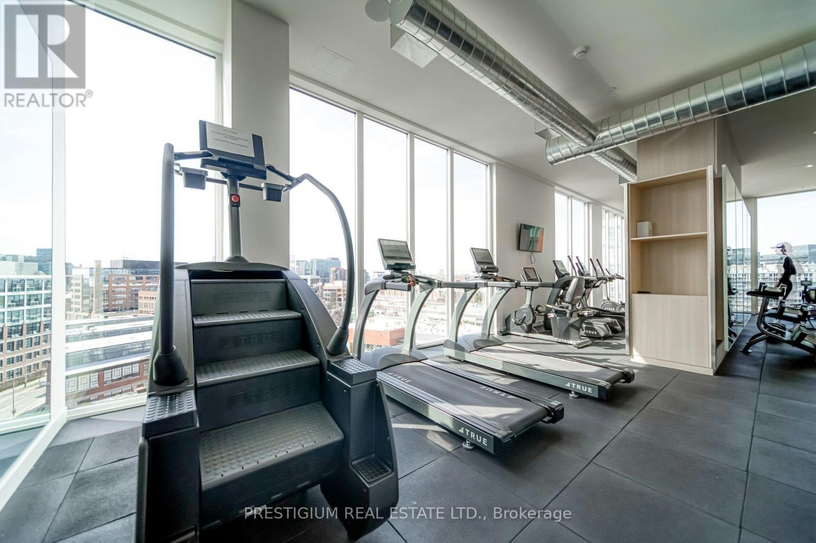 808-135 Liberty Street EAST, Toronto, ON, M6K 0G7 - 28