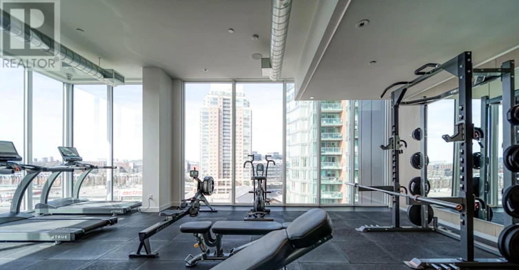 808-135 Liberty Street EAST, Toronto, ON, M6K 0G7 - 31