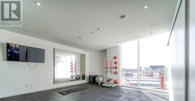 808-135 Liberty Street EAST, Toronto, ON, M6K 0G7 - 27