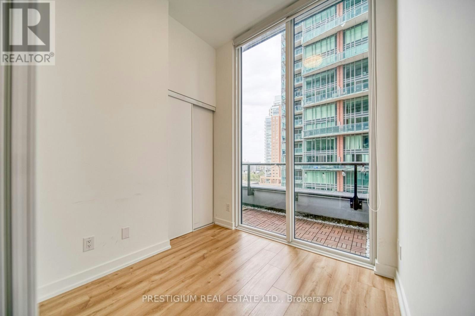 808-135 Liberty Street EAST, Toronto, ON, M6K 0G7 - 18