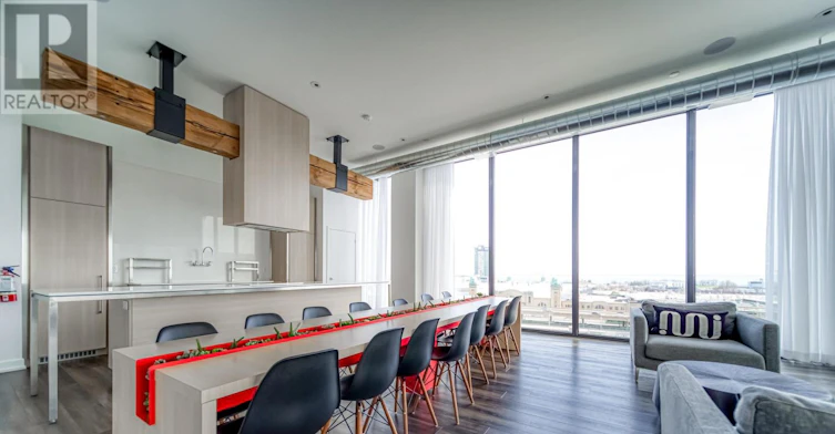 808-135 Liberty Street EAST, Toronto, ON, M6K 0G7 - 32