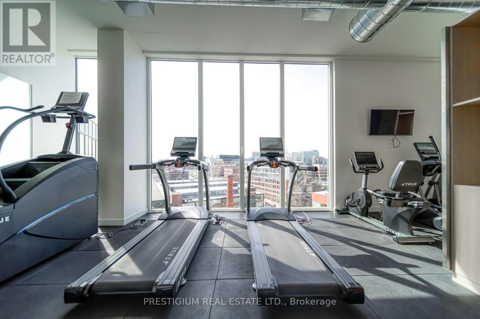 808-135 Liberty Street EAST, Toronto, ON, M6K 0G7 - 30