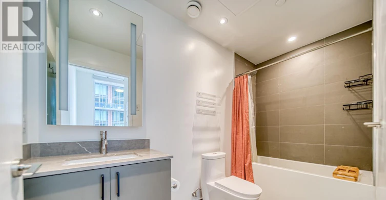 808-135 Liberty Street EAST, Toronto, ON, M6K 0G7 - 17