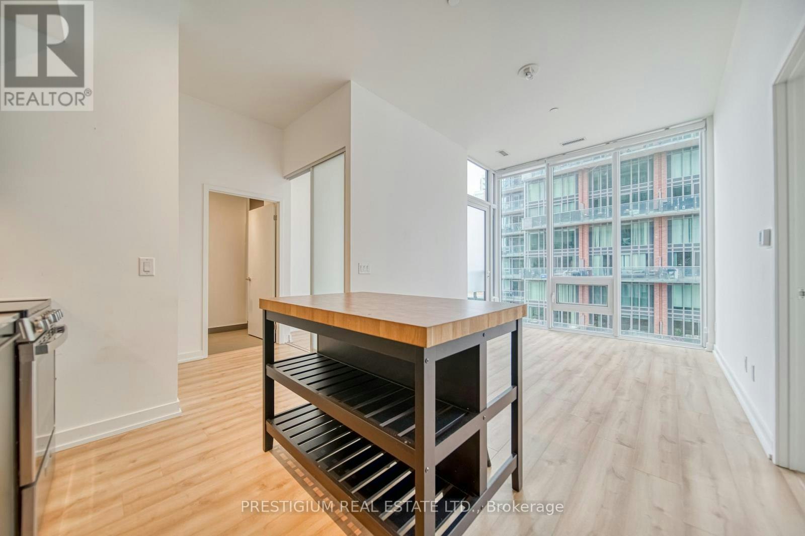 808-135 Liberty Street EAST, Toronto, ON, M6K 0G7 - 9