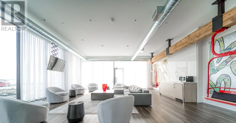 808-135 Liberty Street EAST, Toronto, ON, M6K 0G7 - 33