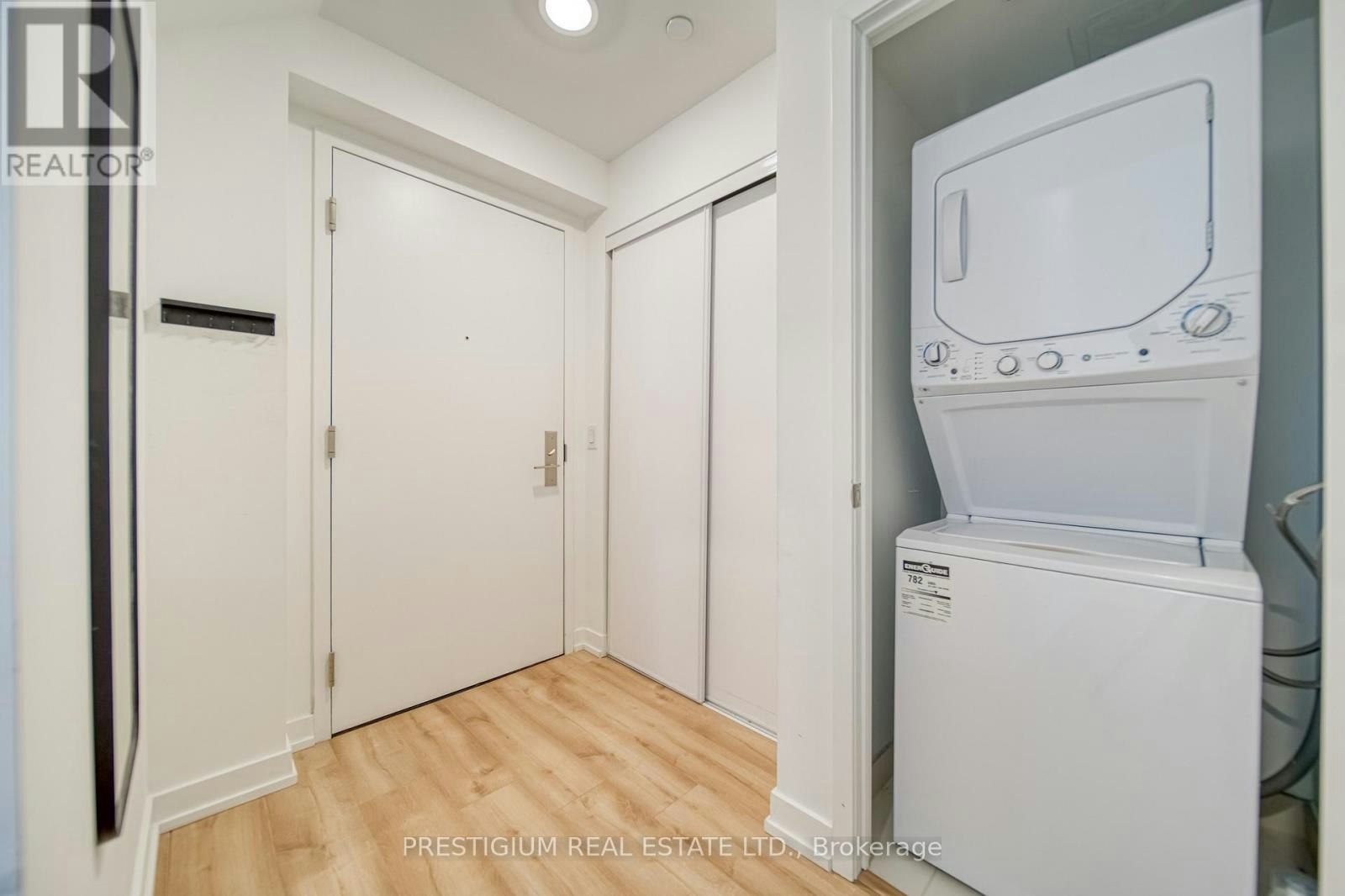 808-135 Liberty Street EAST, Toronto, ON, M6K 0G7 - 21