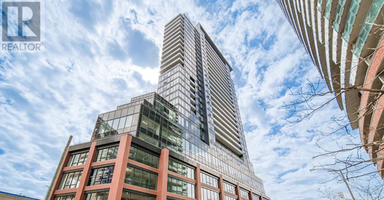 808-135 Liberty Street EAST, Toronto, ON, M6K 0G7