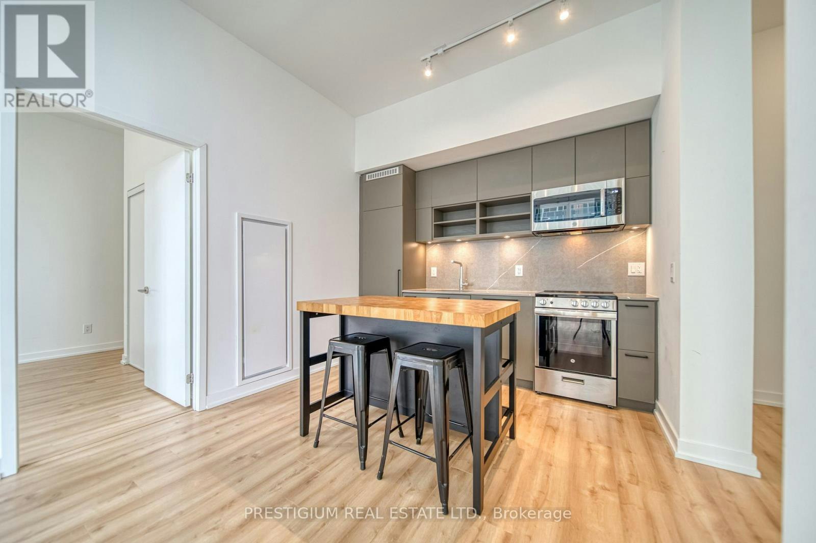 808-135 Liberty Street EAST, Toronto, ON, M6K 0G7 - 6