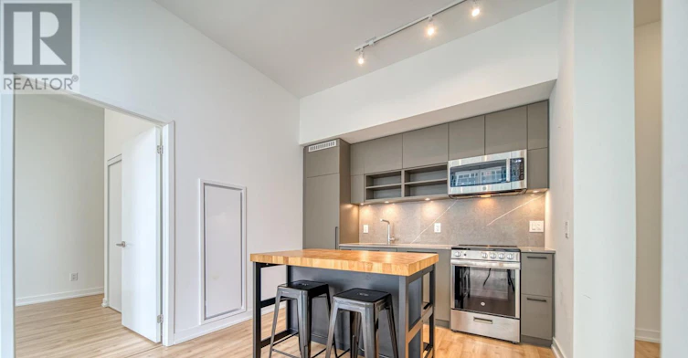 808-135 Liberty Street EAST, Toronto, ON, M6K 0G7 - 6