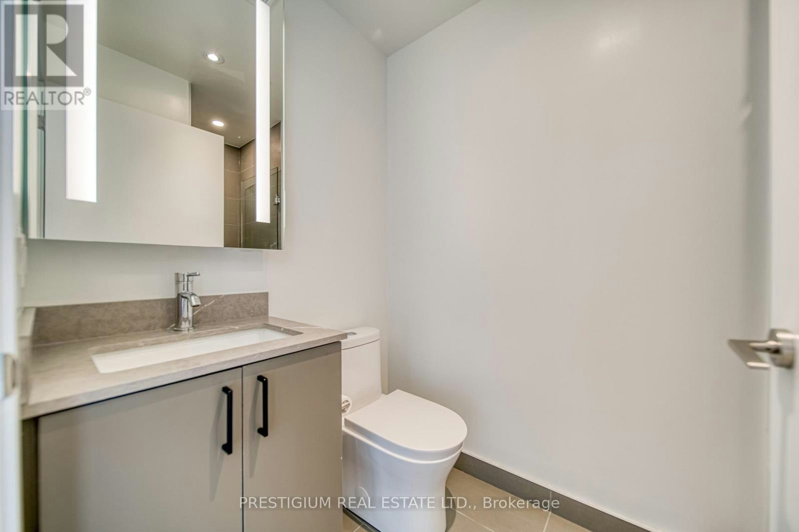 808-135 Liberty Street EAST, Toronto, ON, M6K 0G7 - 20