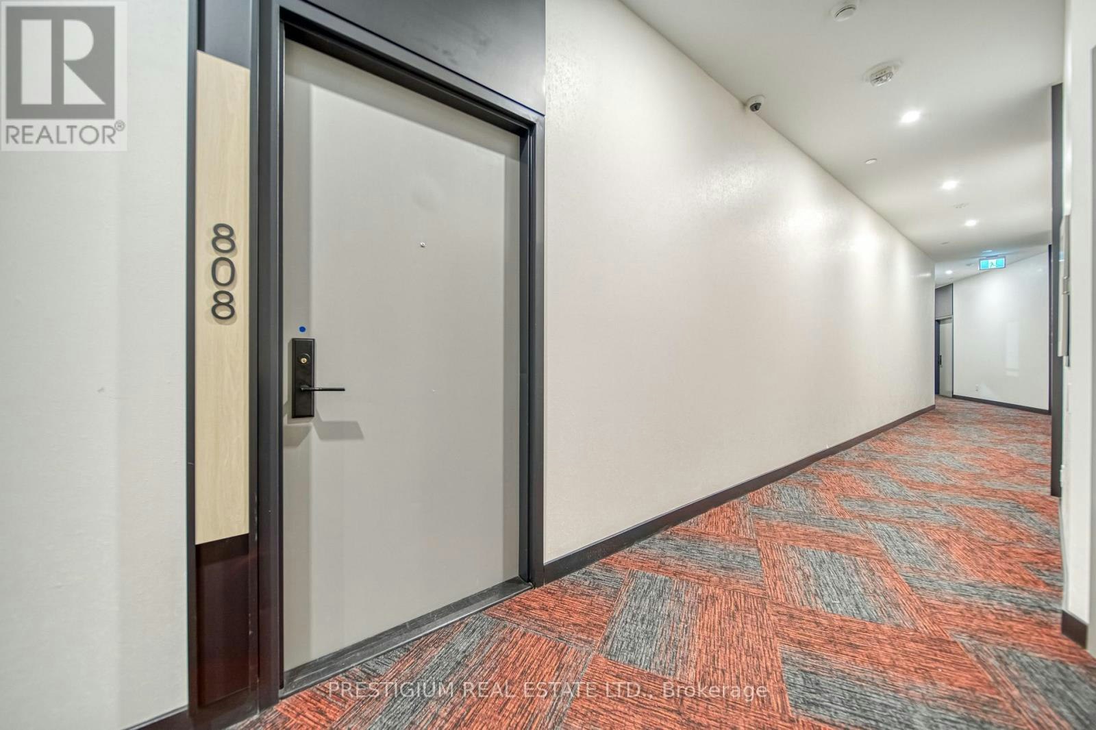 808-135 Liberty Street EAST, Toronto, ON, M6K 0G7 - 3